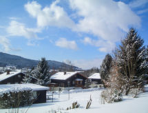 Apartment Am Hohen Bogen