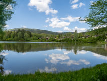 Apartment Am Hohen Bogen