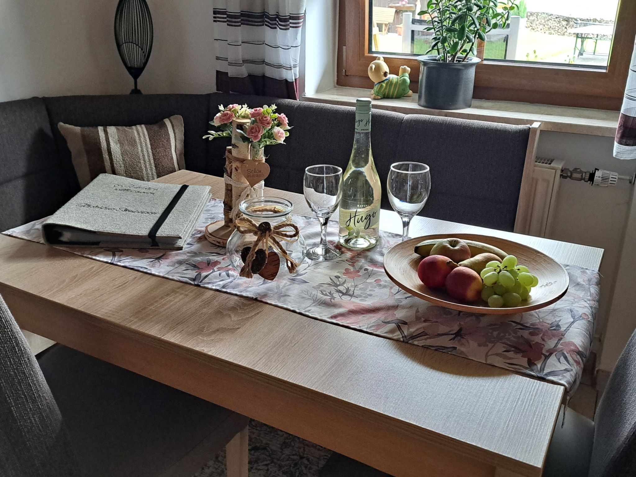 FeWo Steinbeisser-Binnen