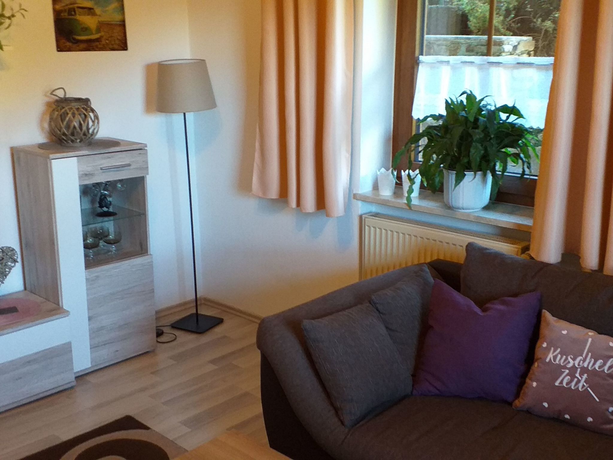 FeWo Steinbeisser-Binnen