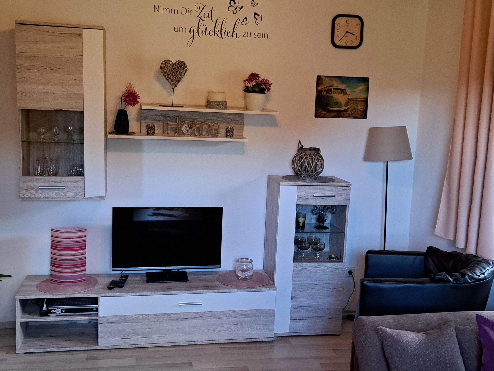 FeWo Steinbeisser-Binnen