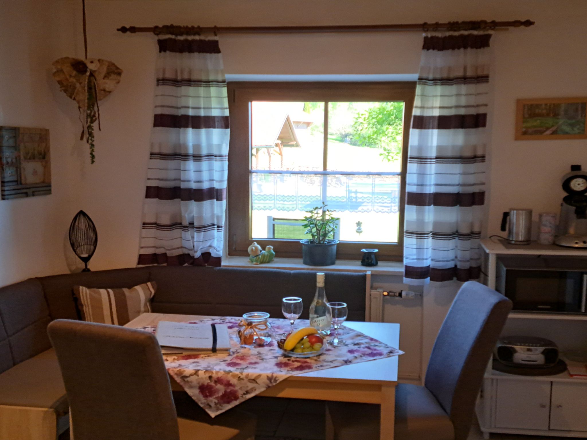 FeWo Steinbeisser-Binnen