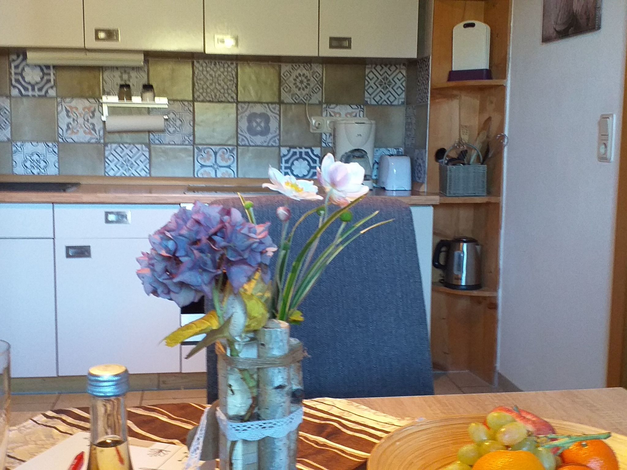 FeWo Steinbeisser-Binnen