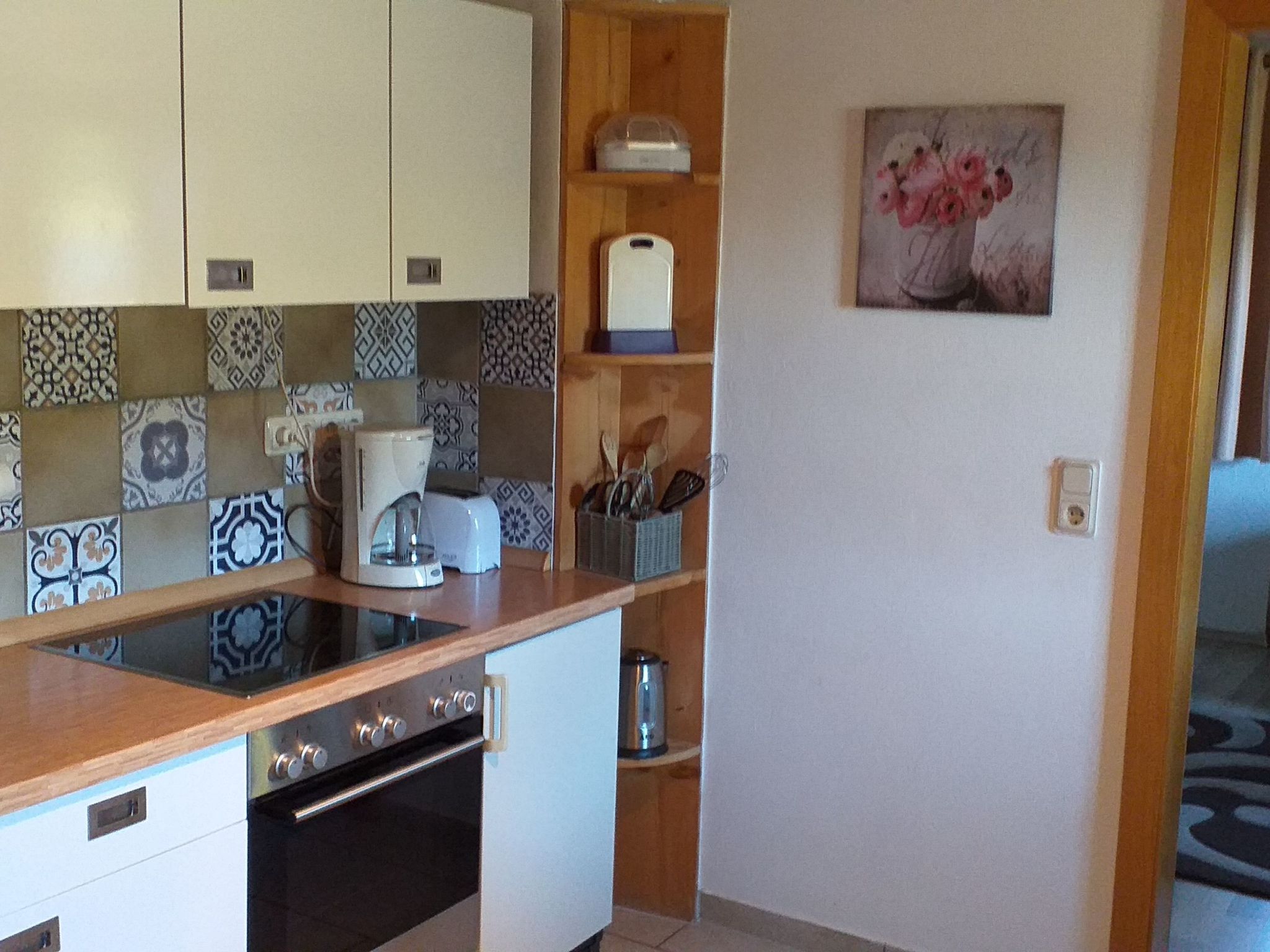 FeWo Steinbeisser-Binnen