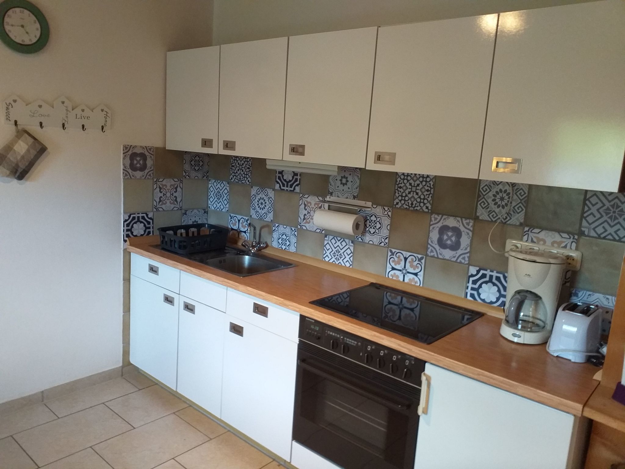 FeWo Steinbeisser-Binnen