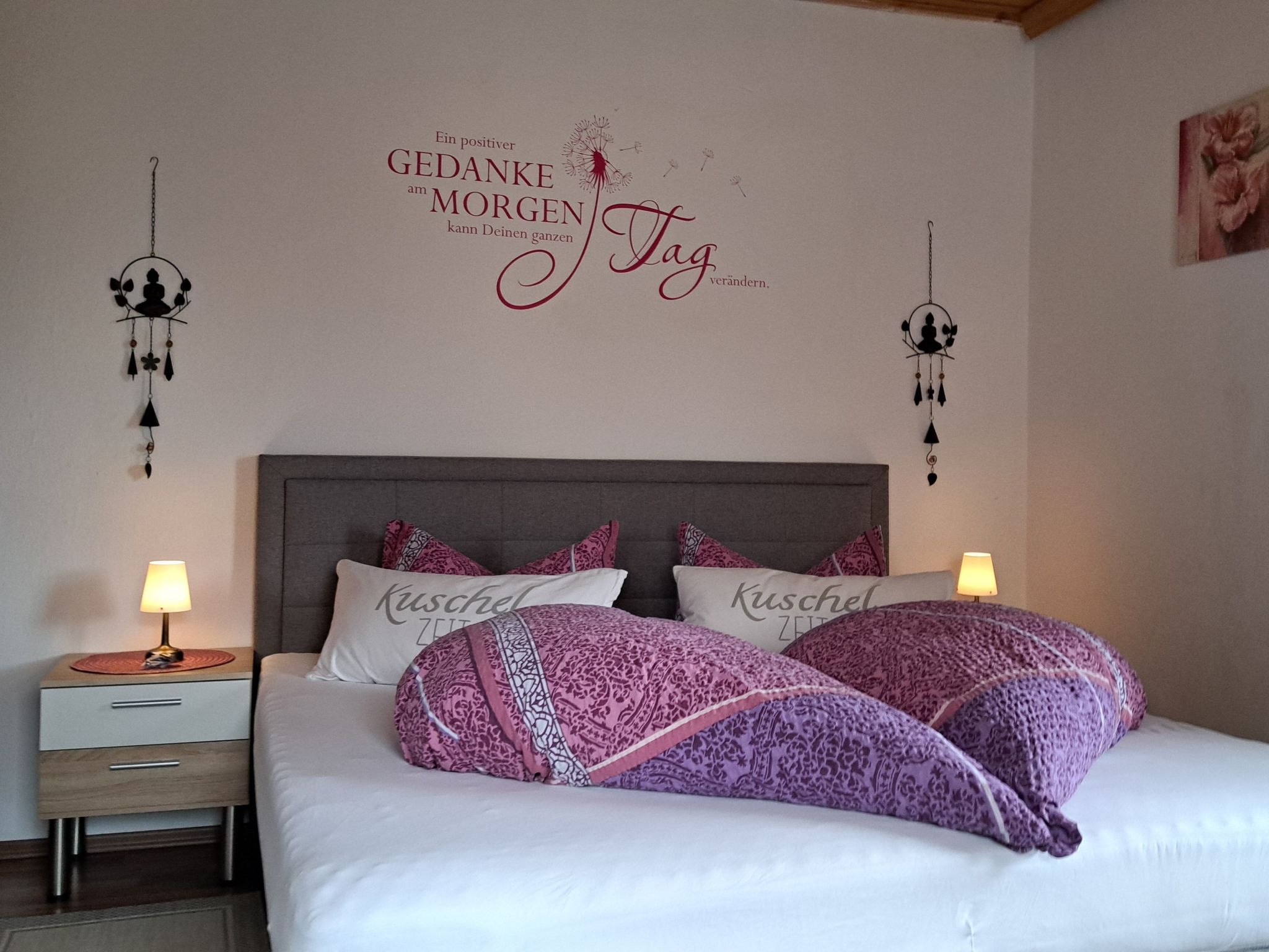 FeWo Steinbeisser-Binnen