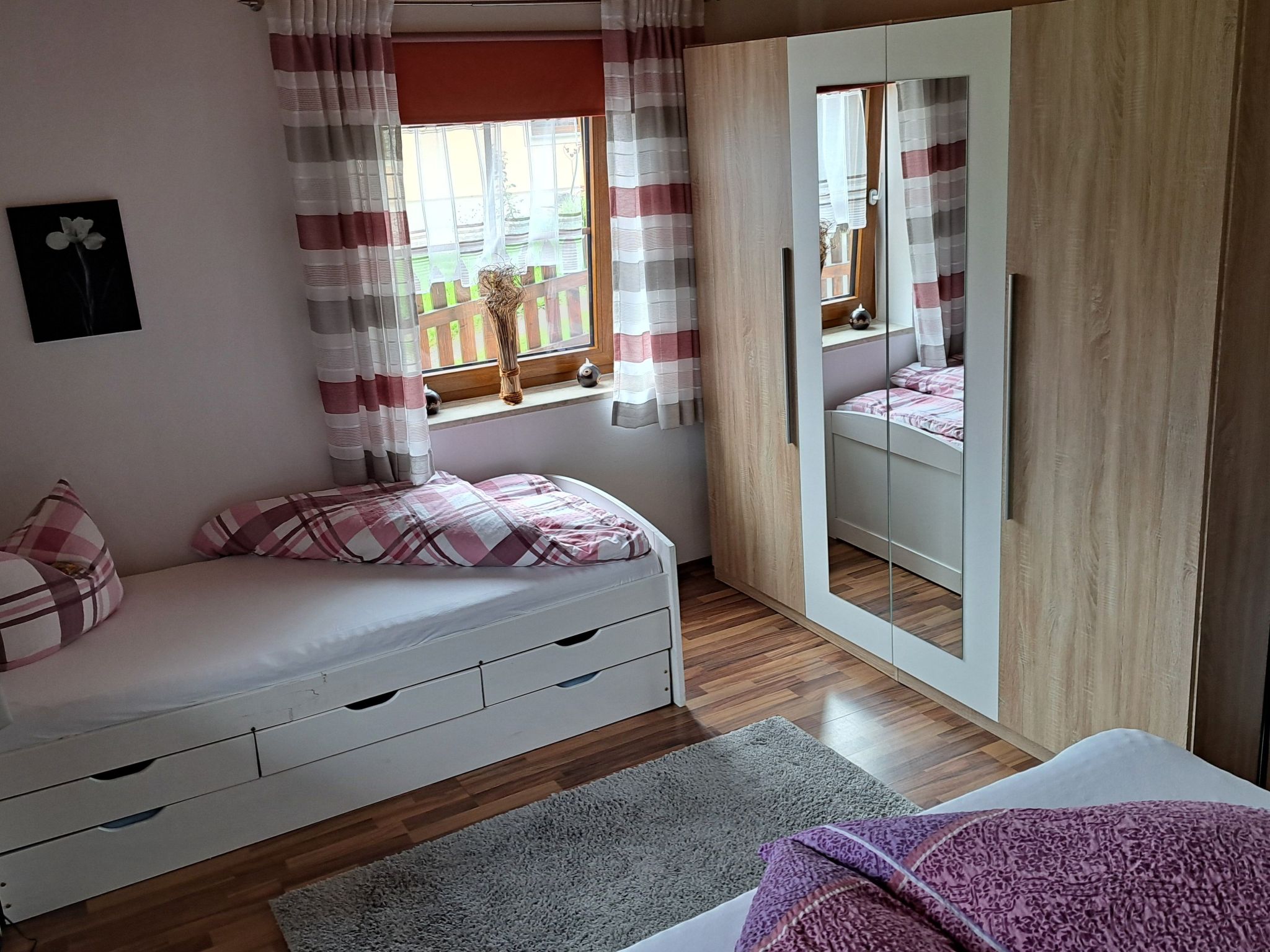 FeWo Steinbeisser-Binnen