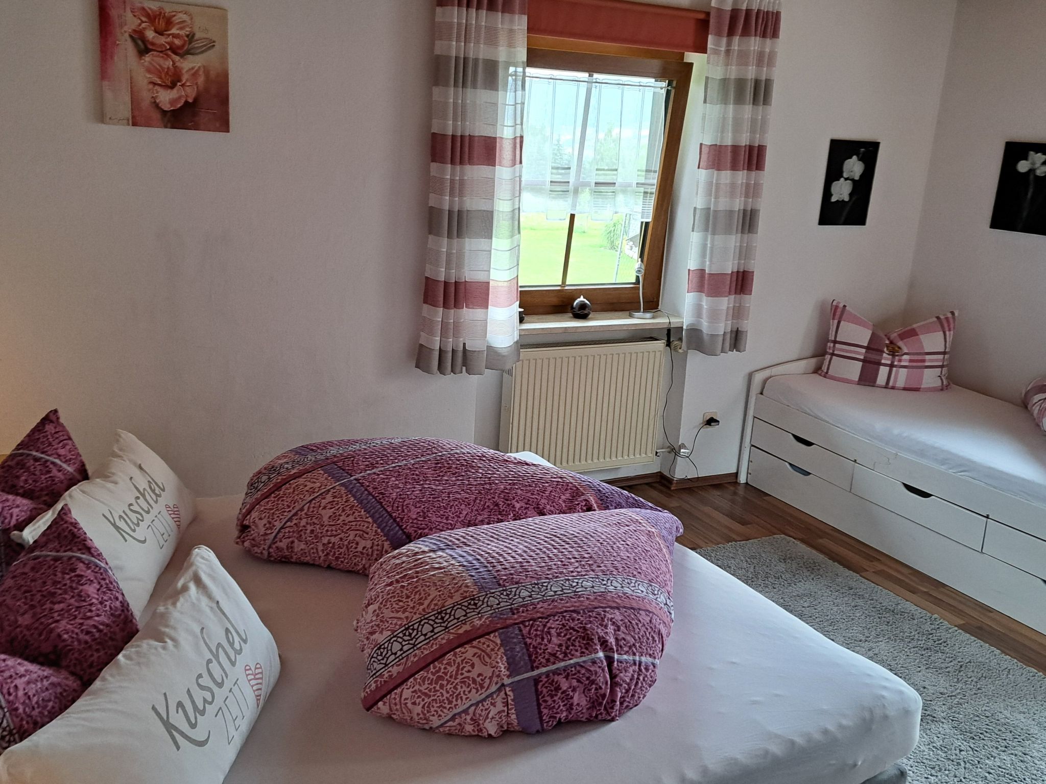 FeWo Steinbeisser-Binnen