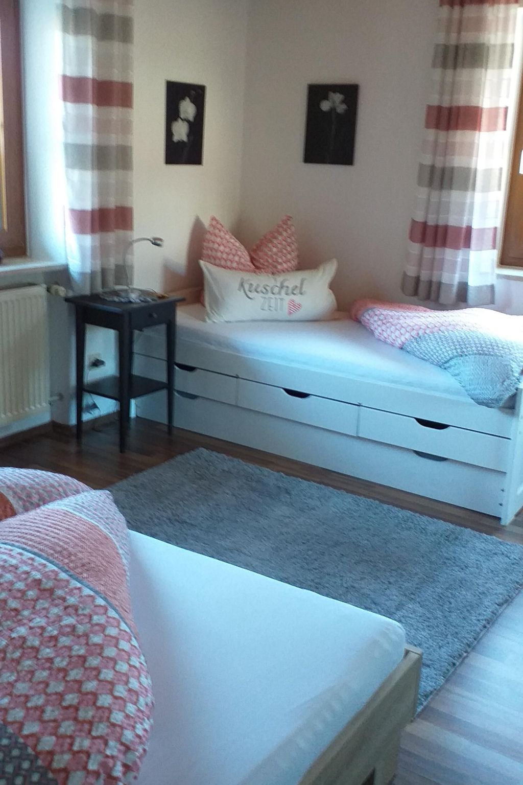 FeWo Steinbeisser-Binnen