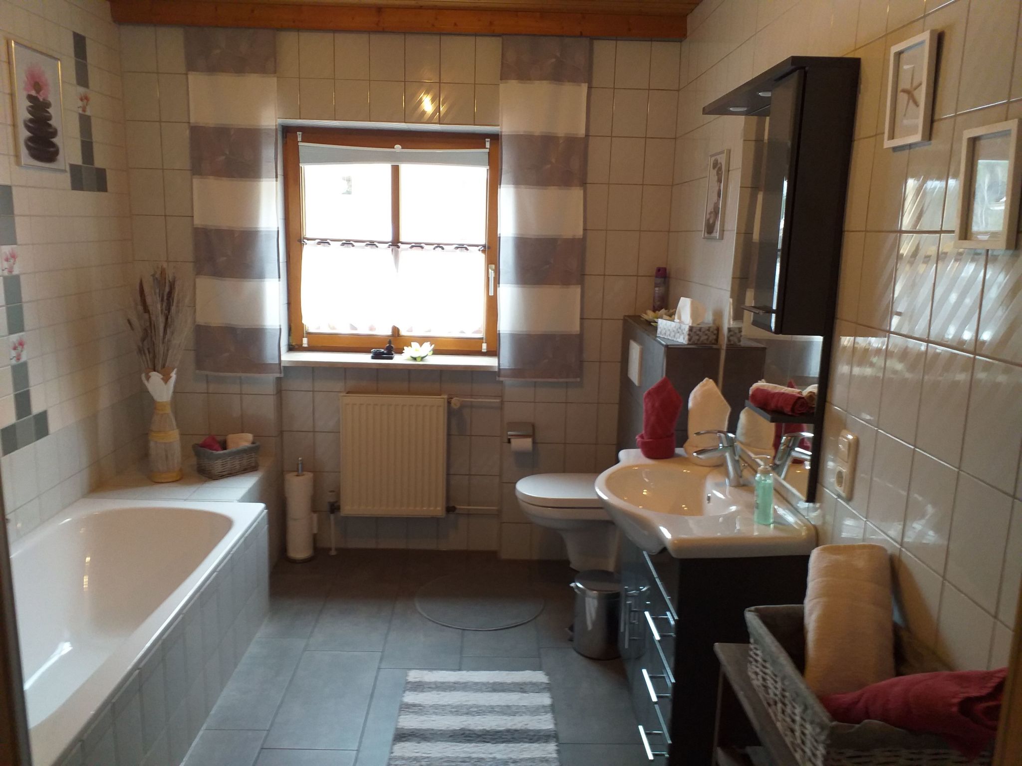 FeWo Steinbeisser-Binnen