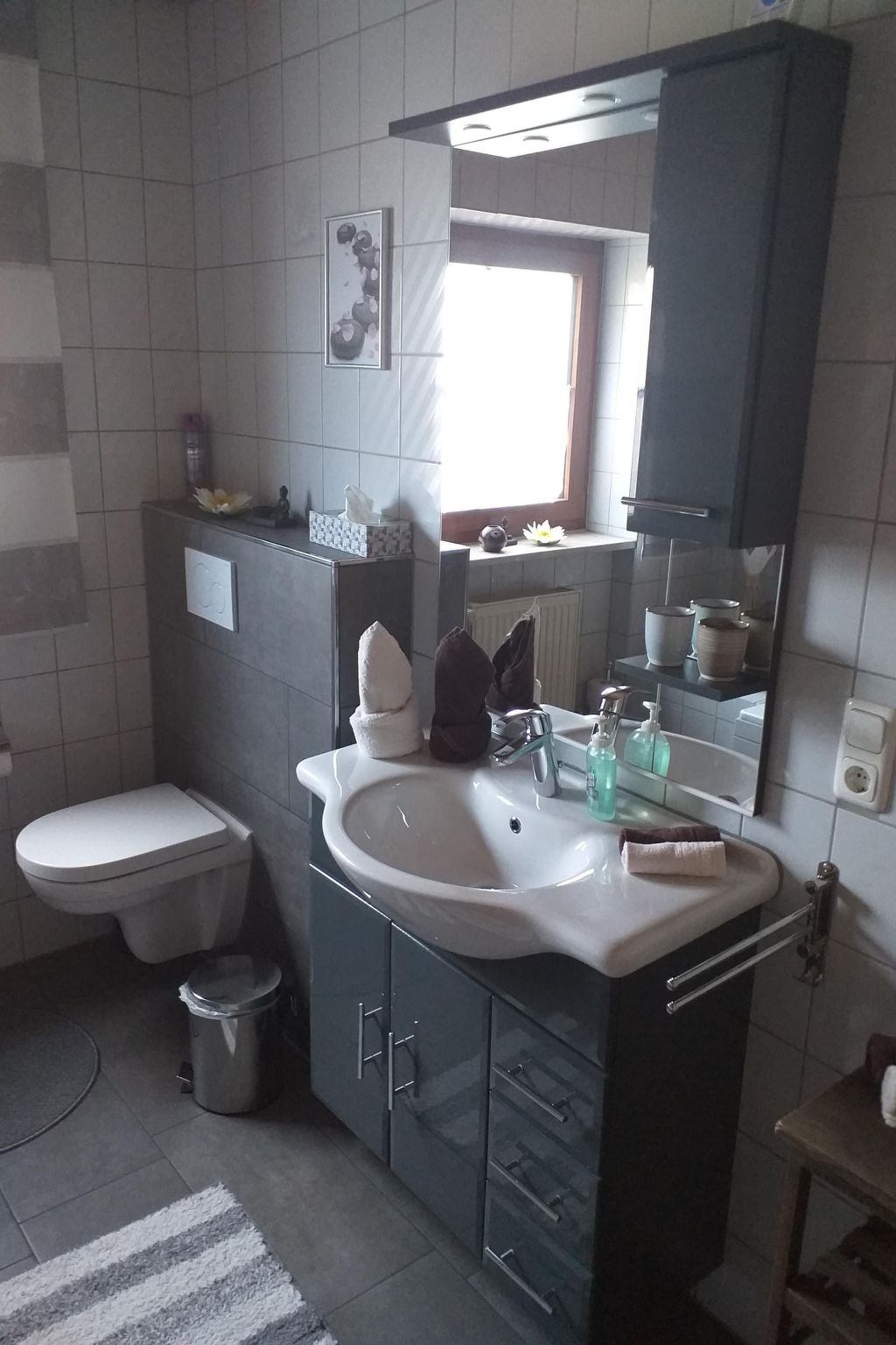 FeWo Steinbeisser-Binnen