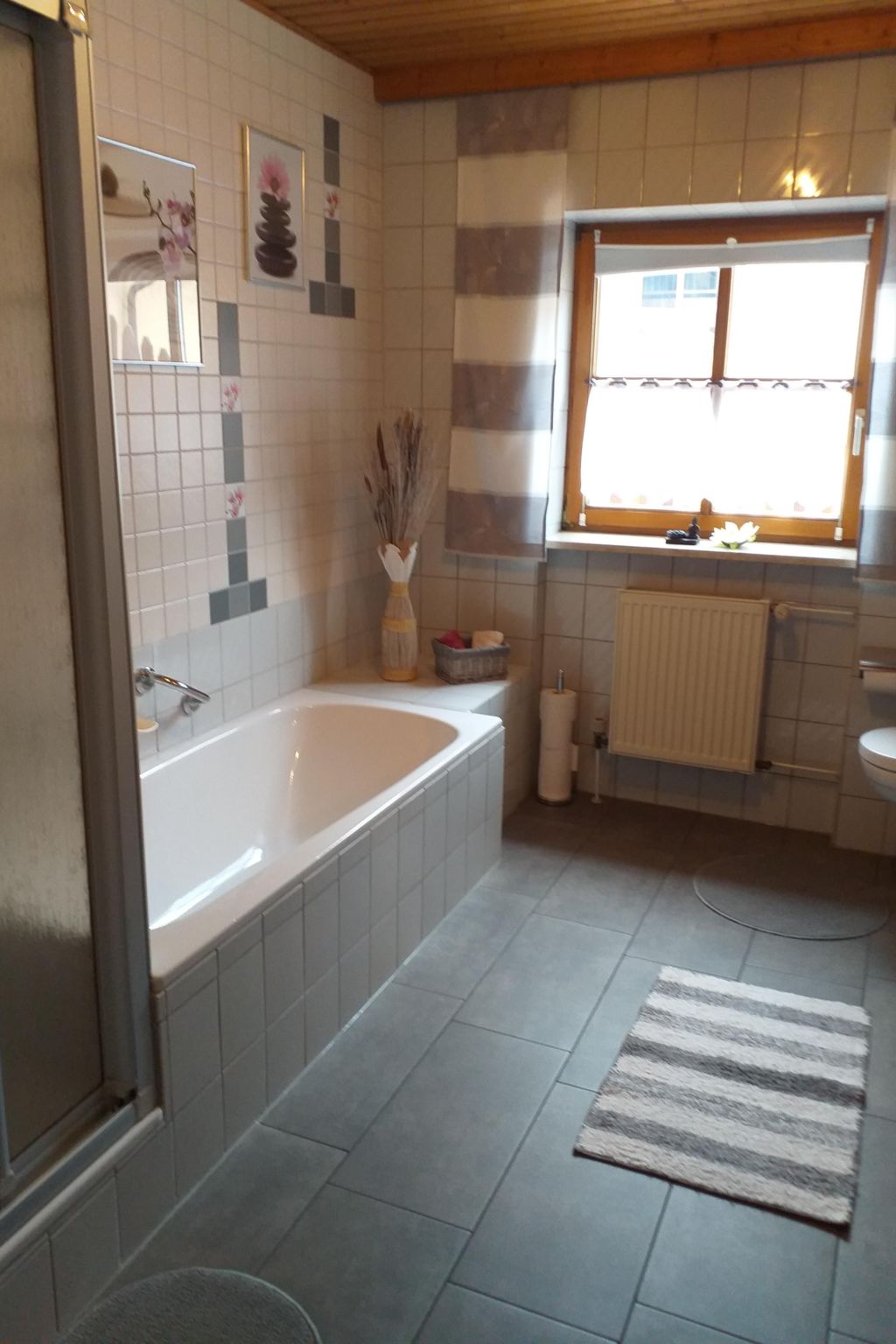 FeWo Steinbeisser-Binnen