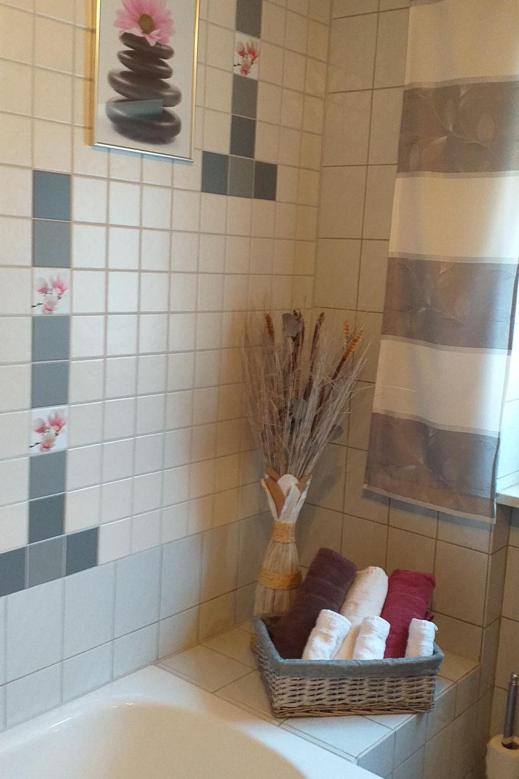 FeWo Steinbeisser-Binnen