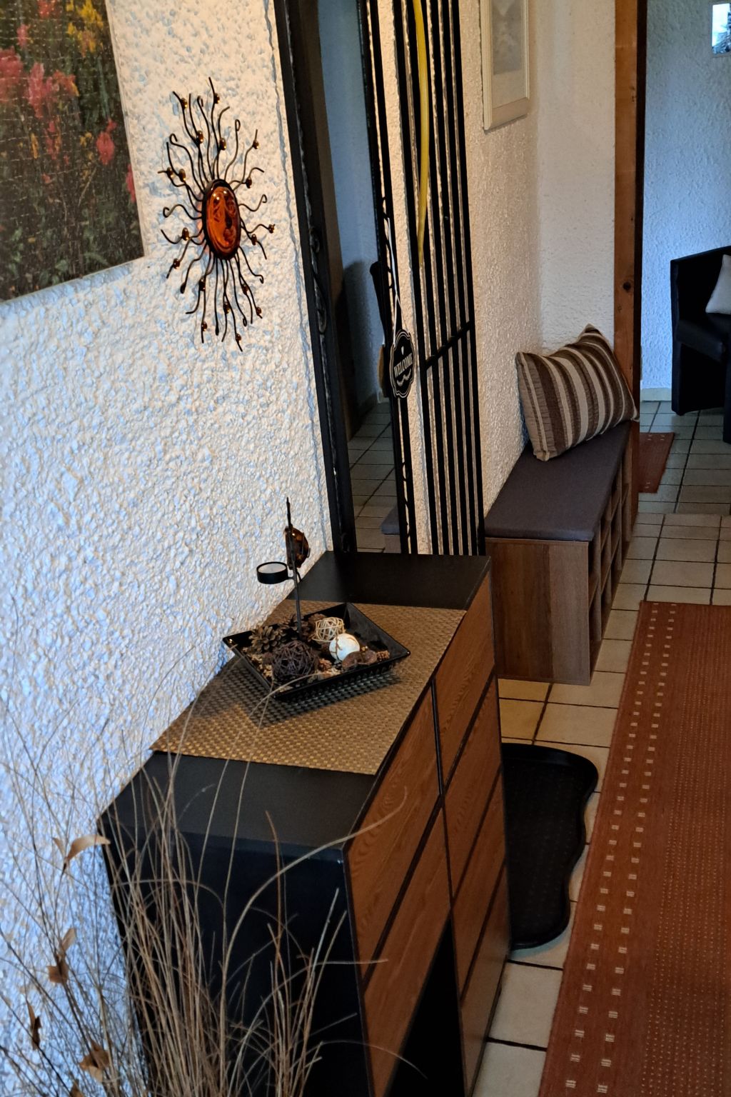 FeWo Steinbeisser-Binnen