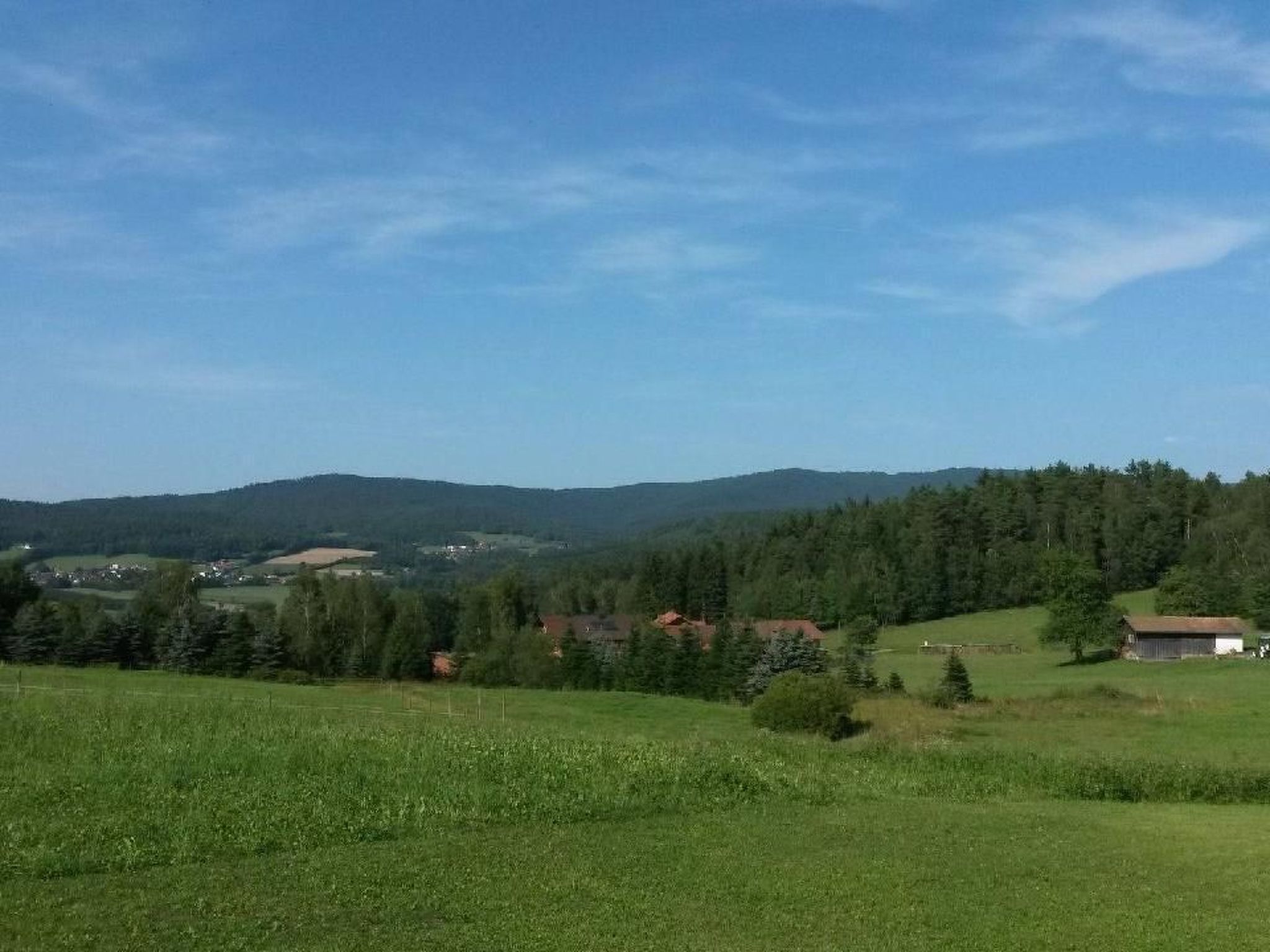 FeWo Steinbeisser-Binnen