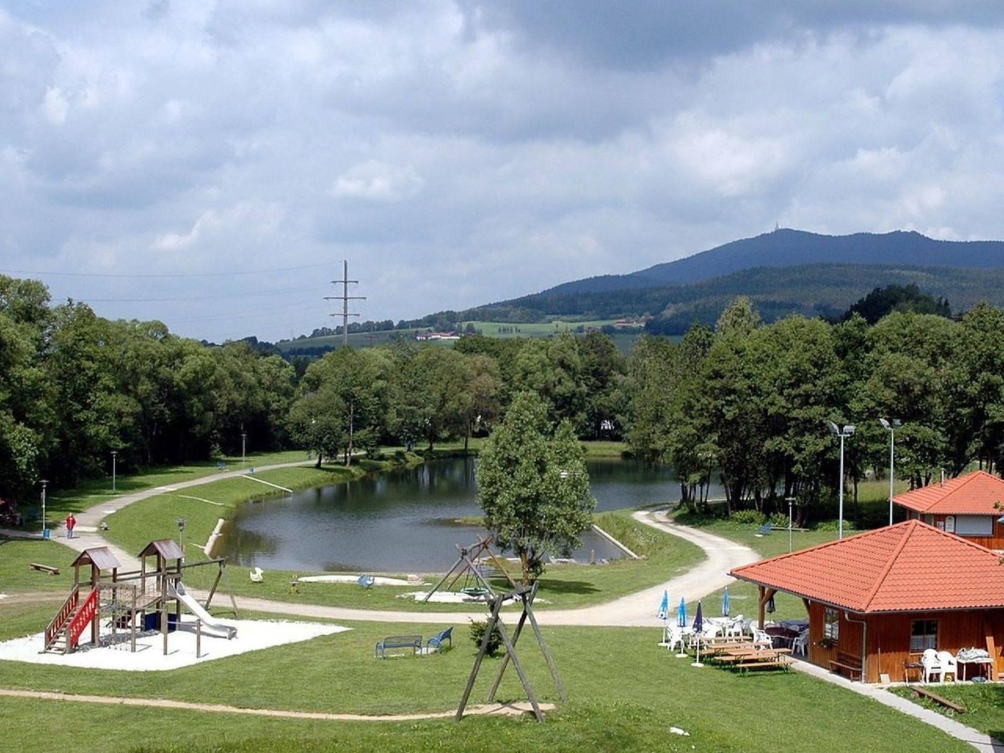 FeWo Steinbeisser-Binnen