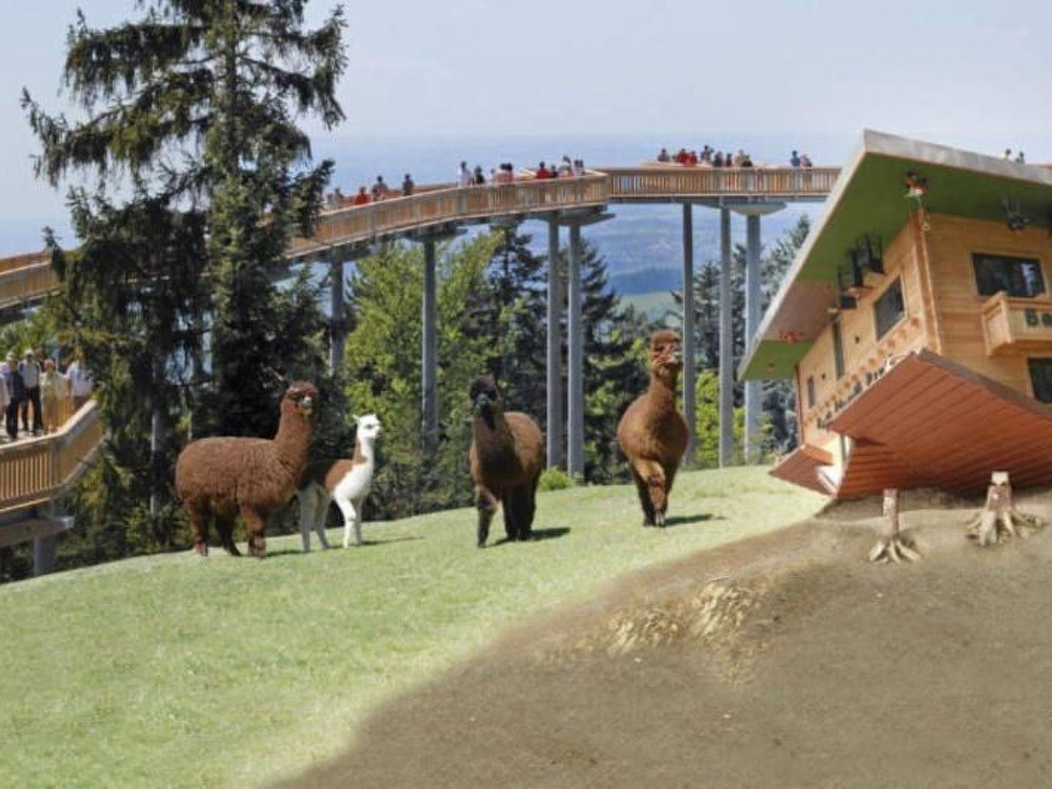 FeWo Steinbeisser-Binnen