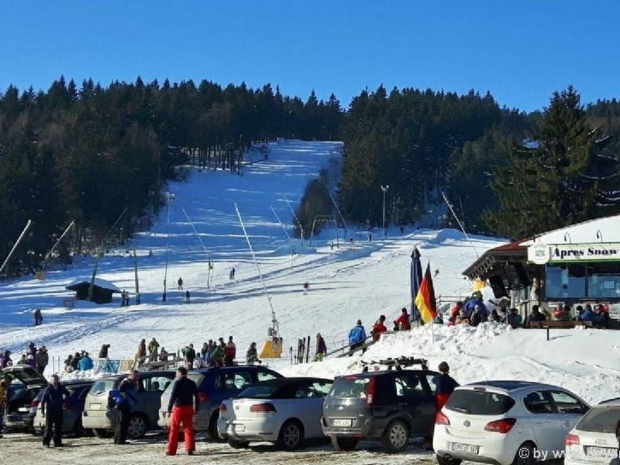 FeWo Steinbeisser-Binnen