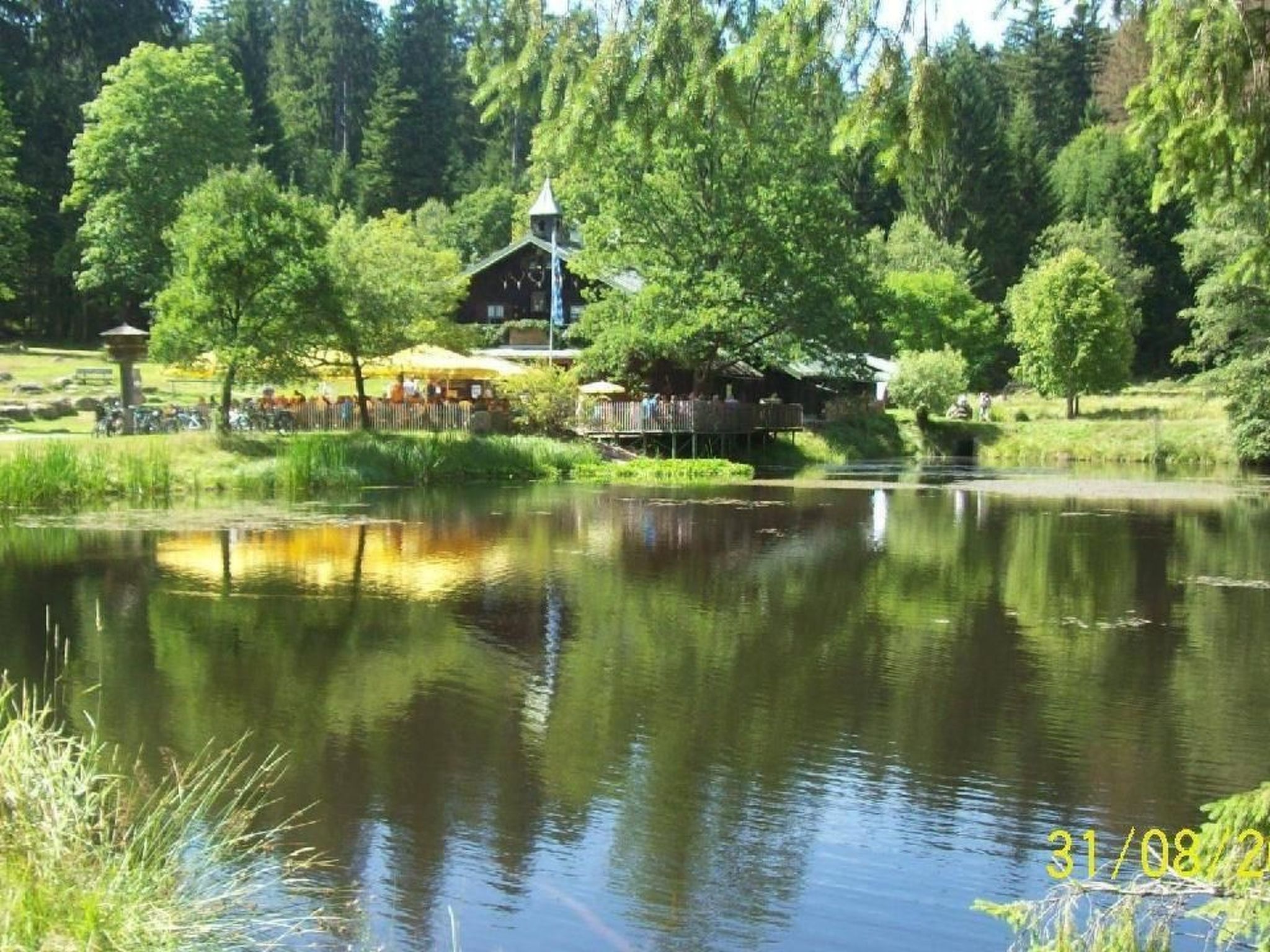 FeWo Steinbeisser-Binnen