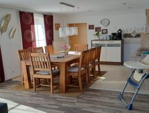 Ruim vrijstaand vakantiehuis voor 8 personen in het Beierse Woud bij Arrach - thumbnail 6