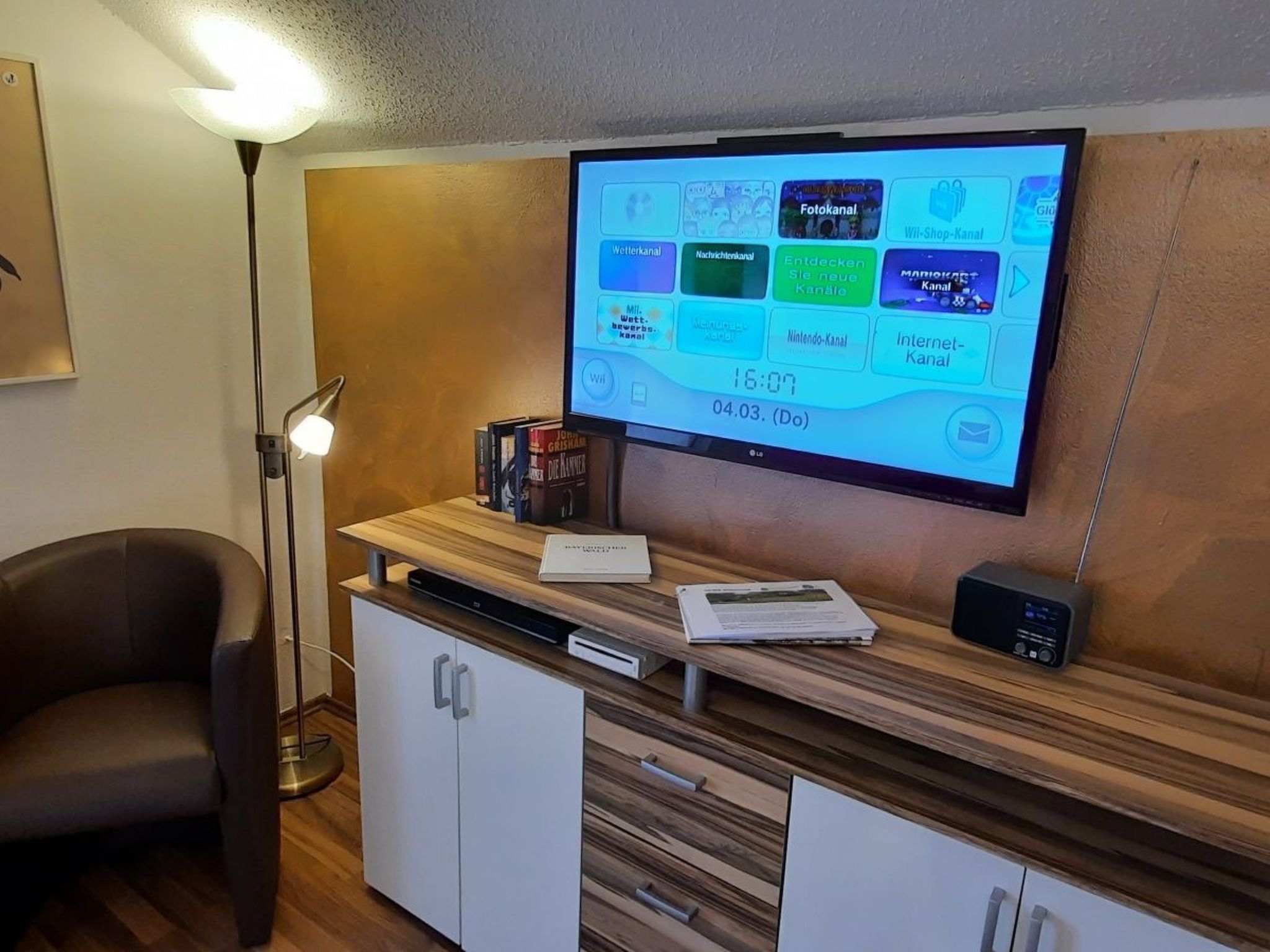 Appartement in Berghäuser mit Sonnigem Balkon-Image-tags.info