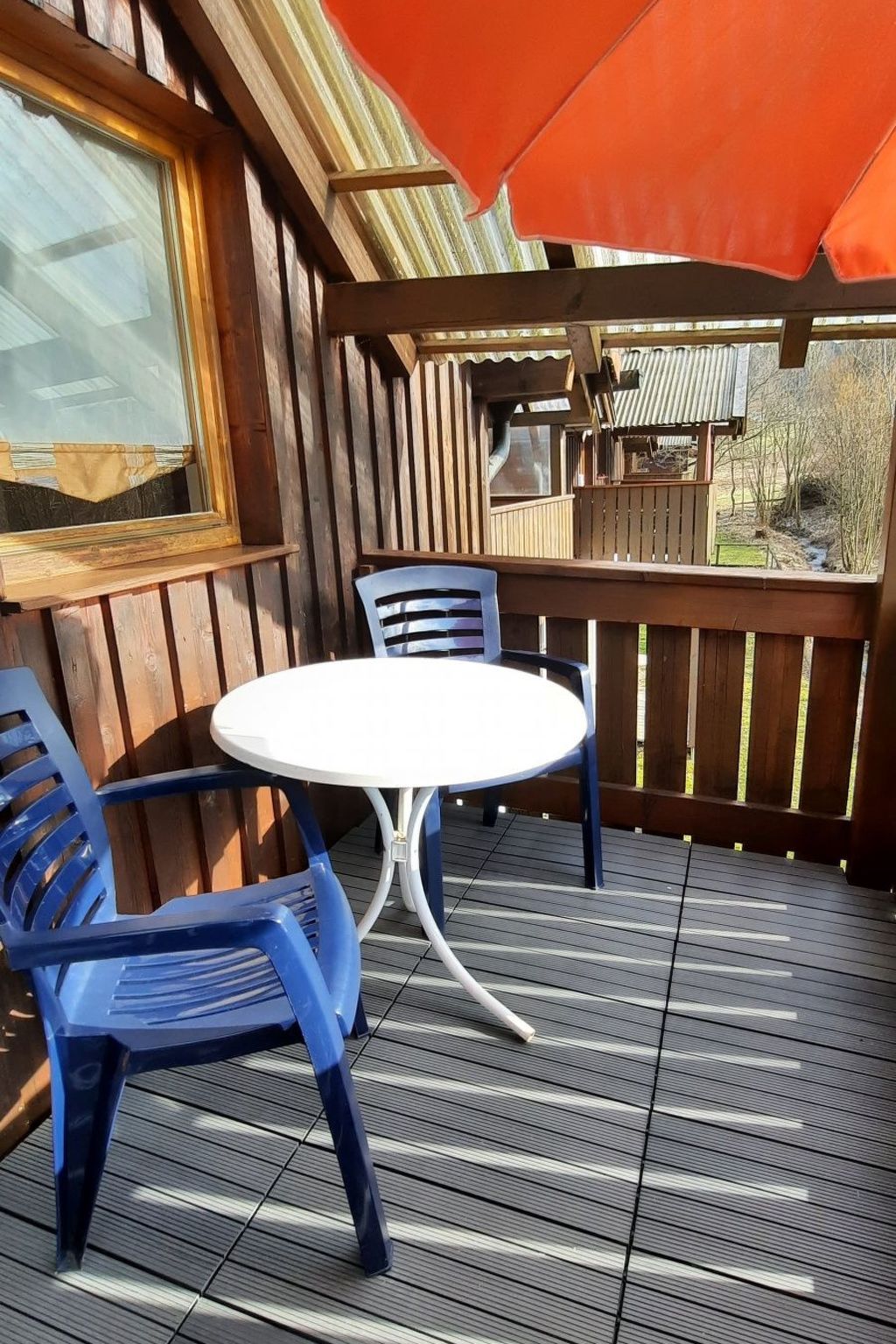 Appartement in Berghäuser mit Sonnigem Balkon-Image-tags.info