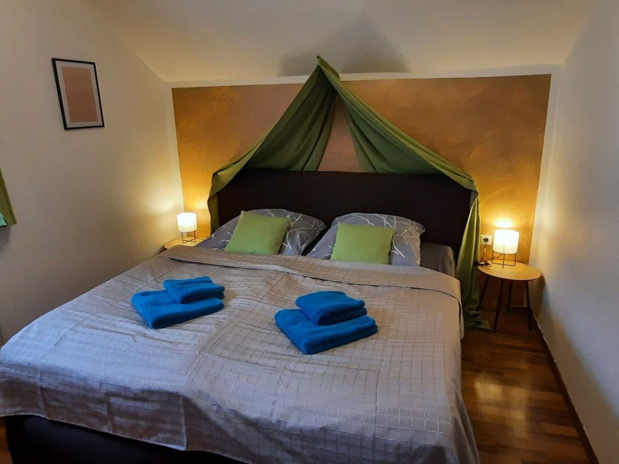 Appartement in Berghäuser mit Sonnigem Balkon-Image-tags.info