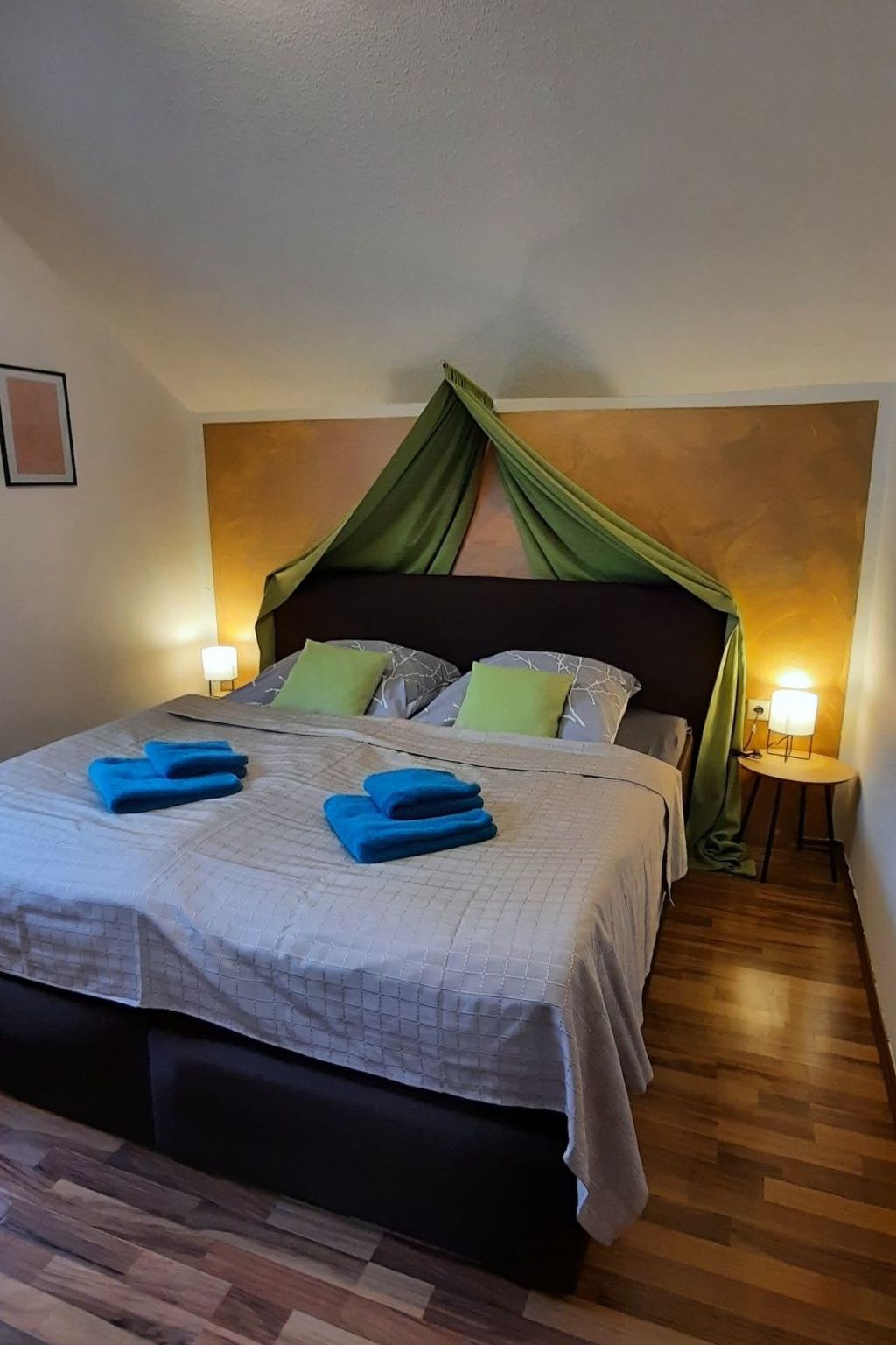 Appartement in Berghäuser mit Sonnigem Balkon-Image-tags.info