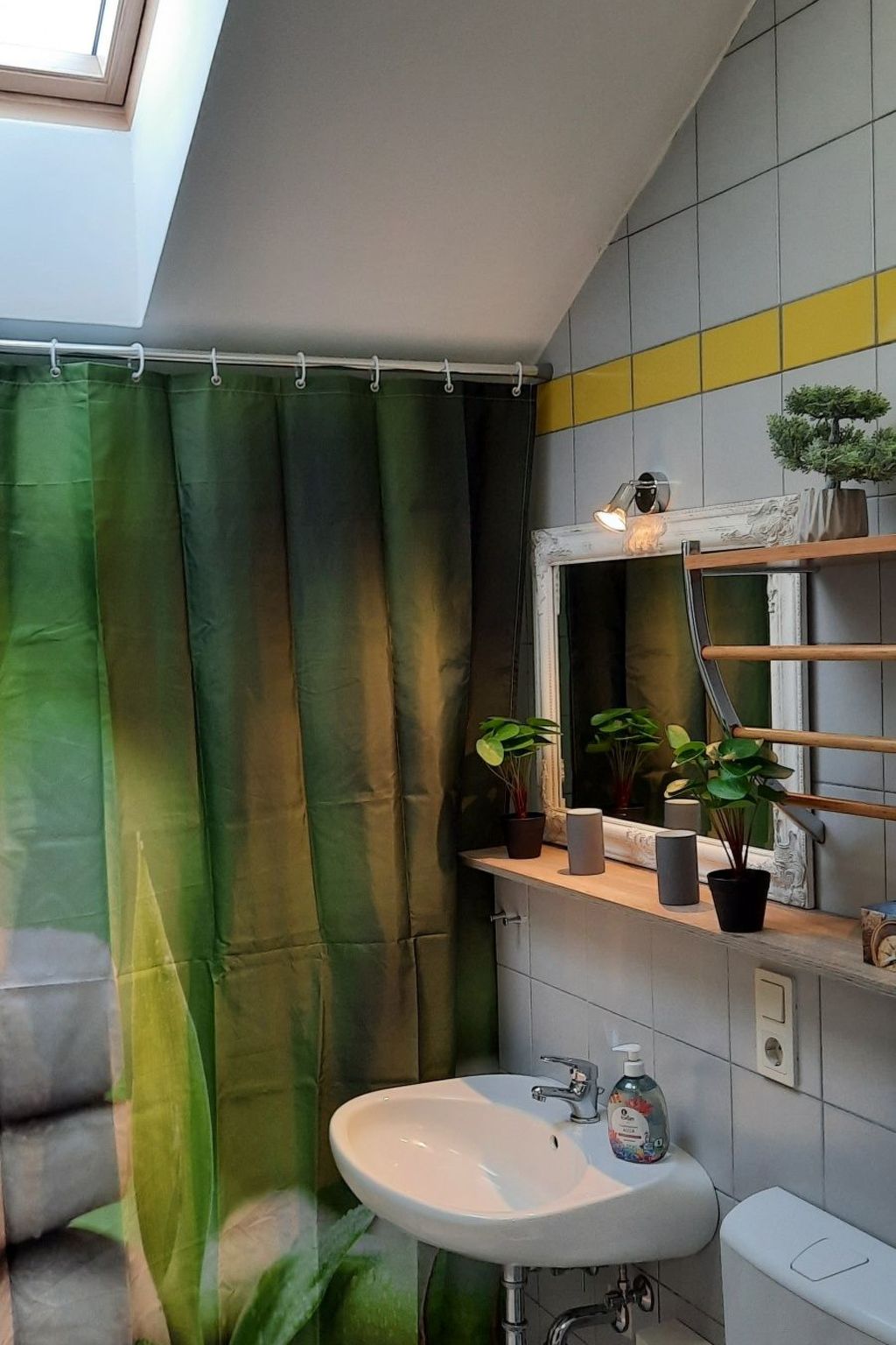 Appartement in Berghäuser mit Sonnigem Balkon-Image-tags.info