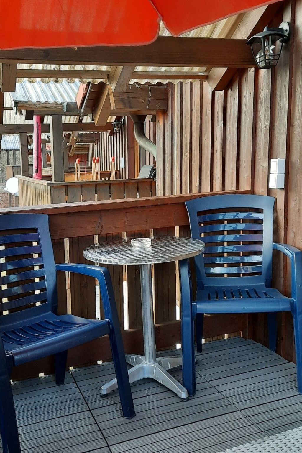 Appartement in Berghäuser mit Sonnigem Balkon-Image-tags.info