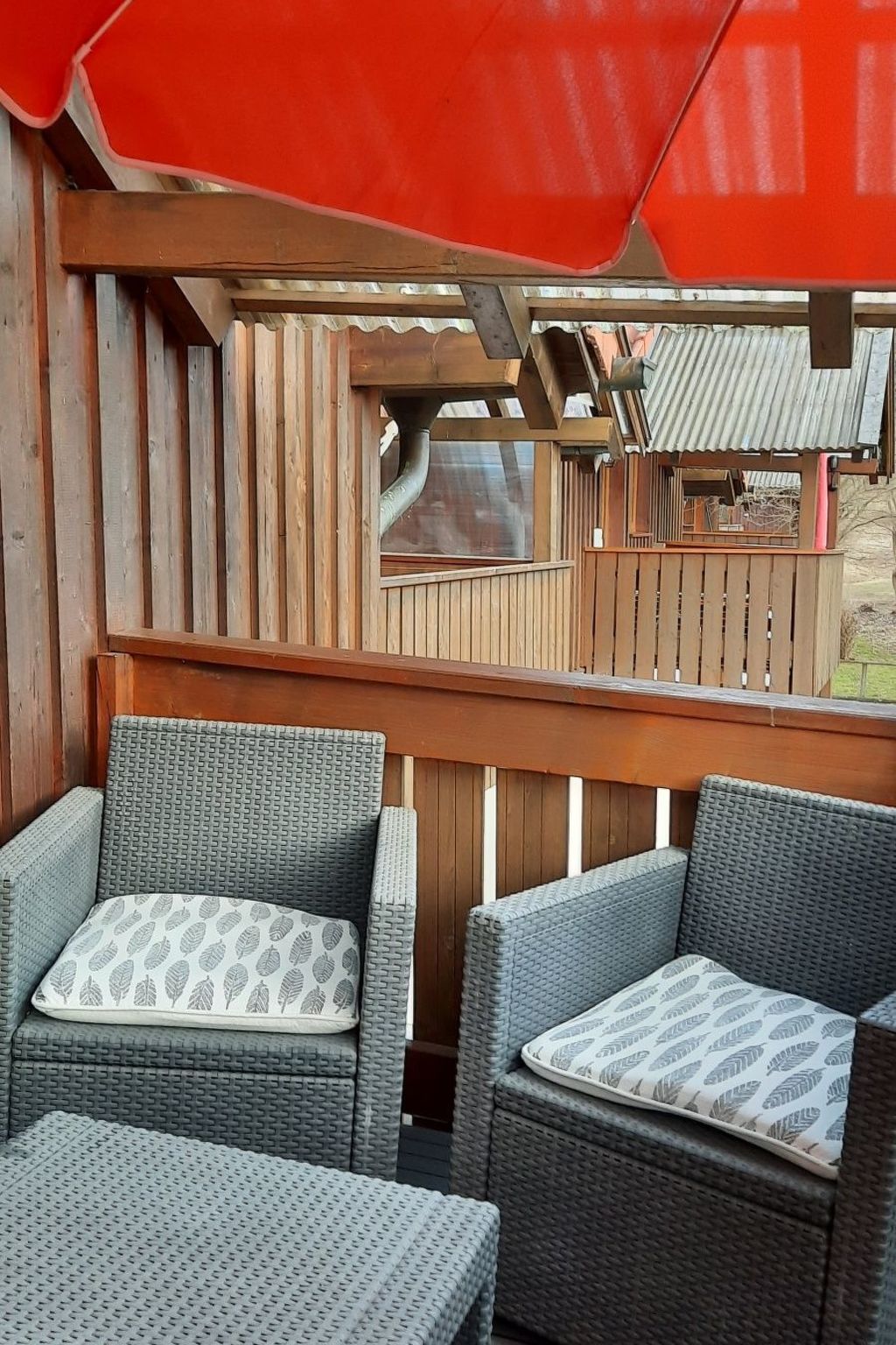 Appartement in Berghäuser mit Sonnigem Balkon-Image-tags.info