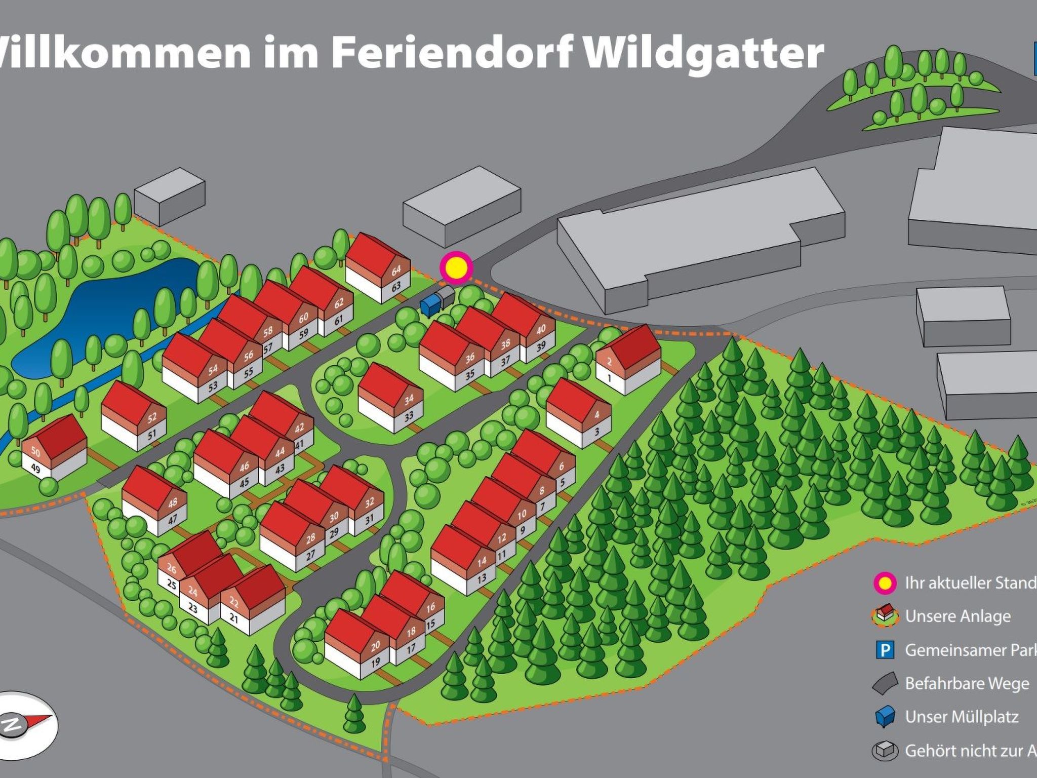 Appartement in Berghäuser mit Sonnigem Balkon-Image-tags.info