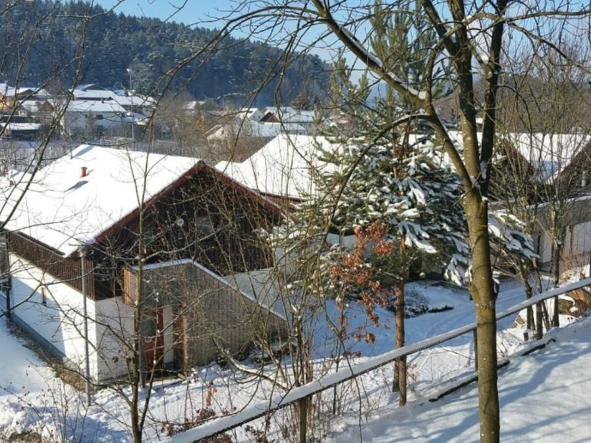 Appartement in Berghäuser mit Sonnigem Balkon-Image-tags.info