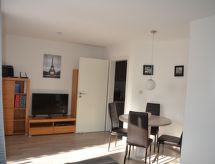 Knus appartement in Grafenwiesen met tuin, vlakbij het meer - thumbnail 2
