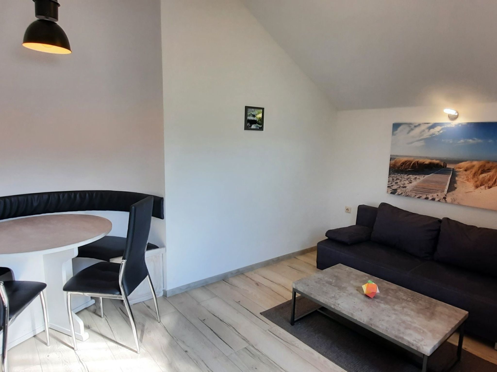 Michaels Wildgatter-Inside