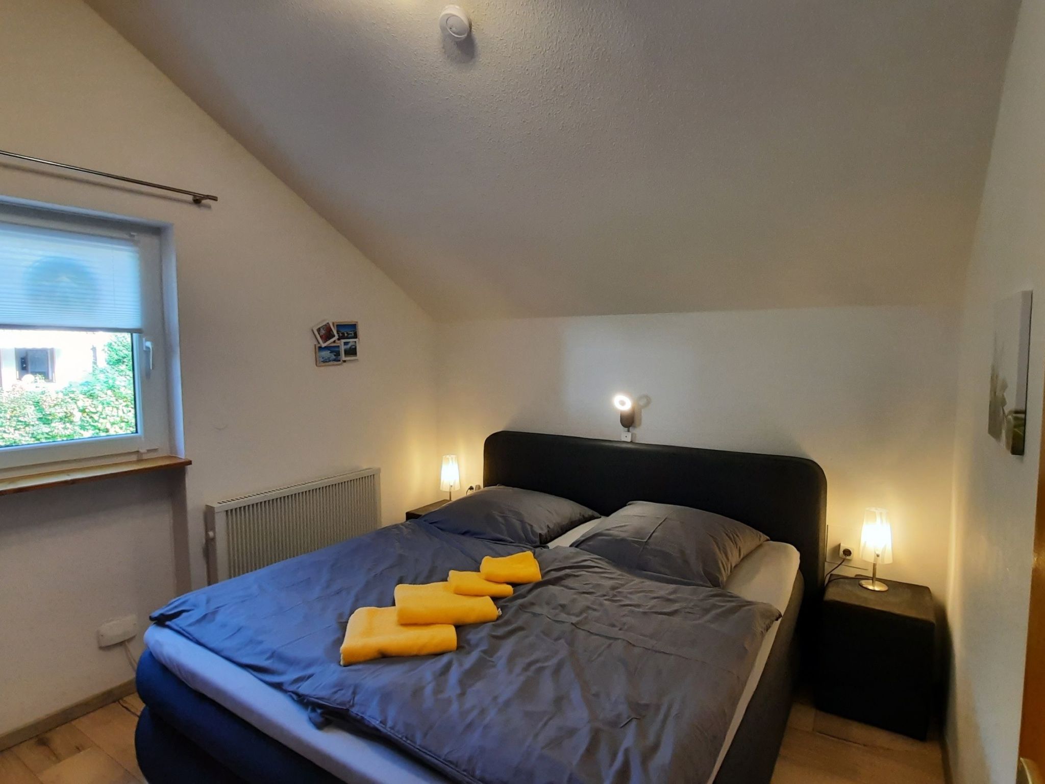 Michaels Wildgatter-Inside