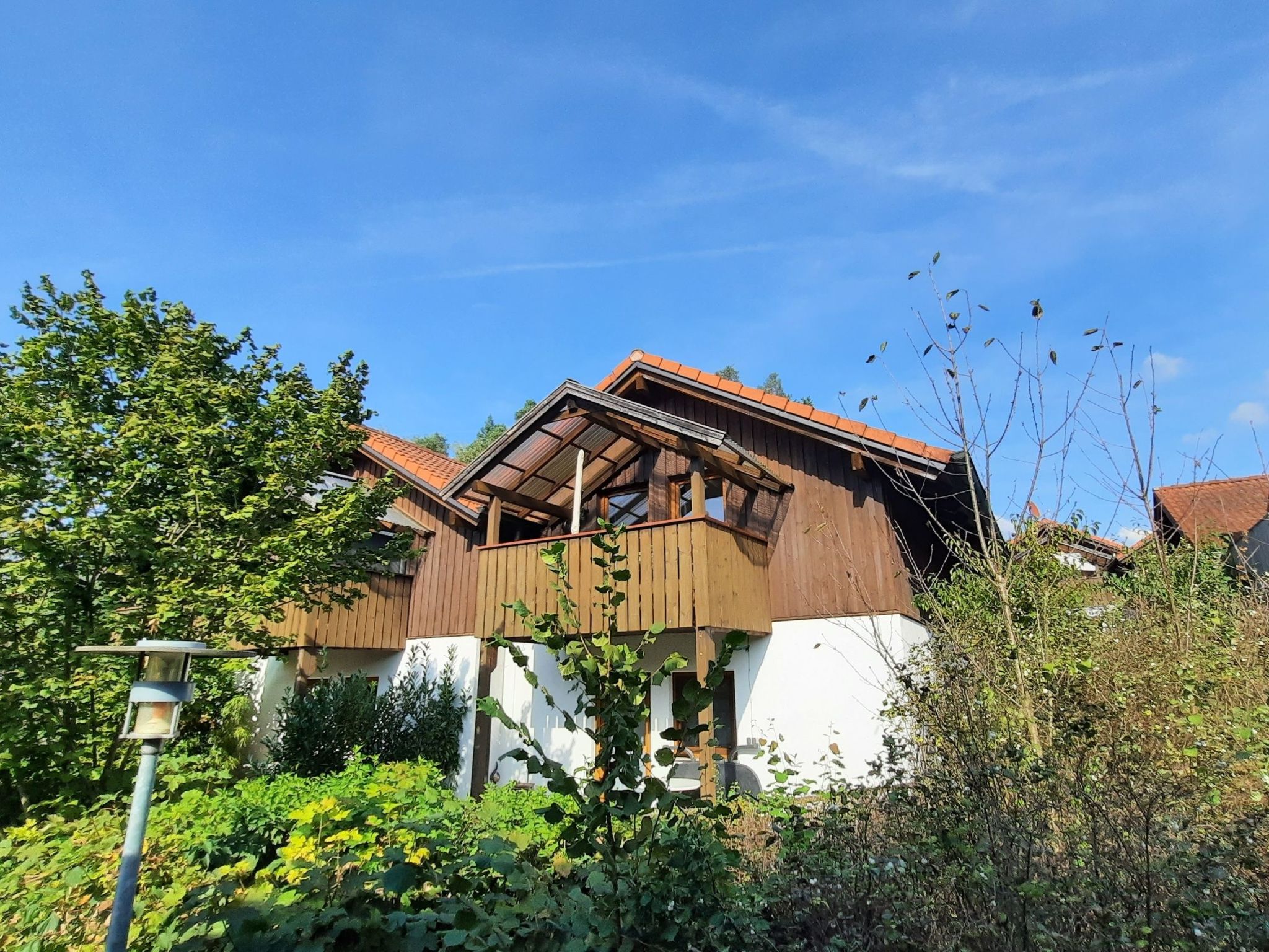 Michaels Wildgatter-Inside