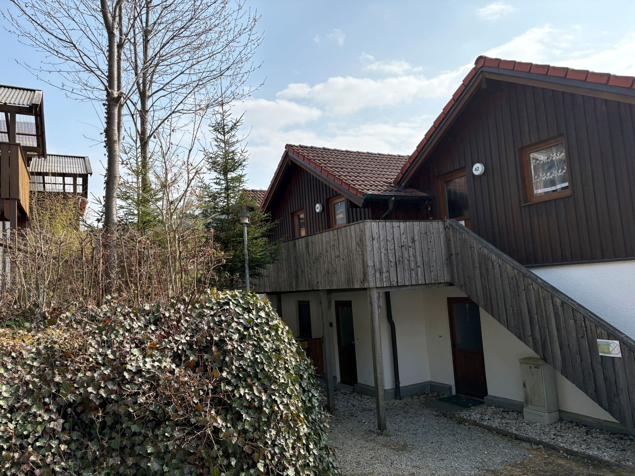 Petra - Buiten