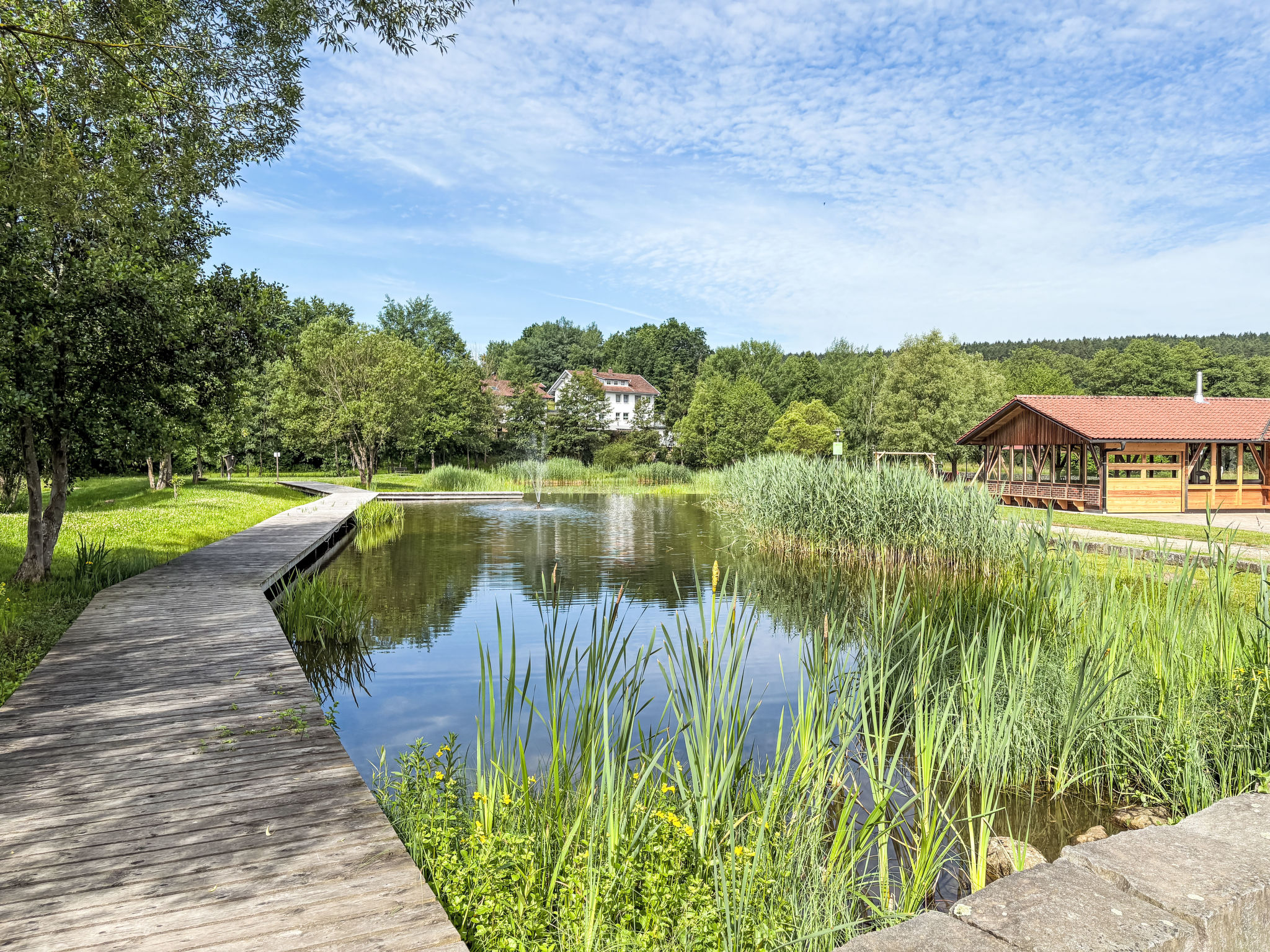 Petra - Omgeving