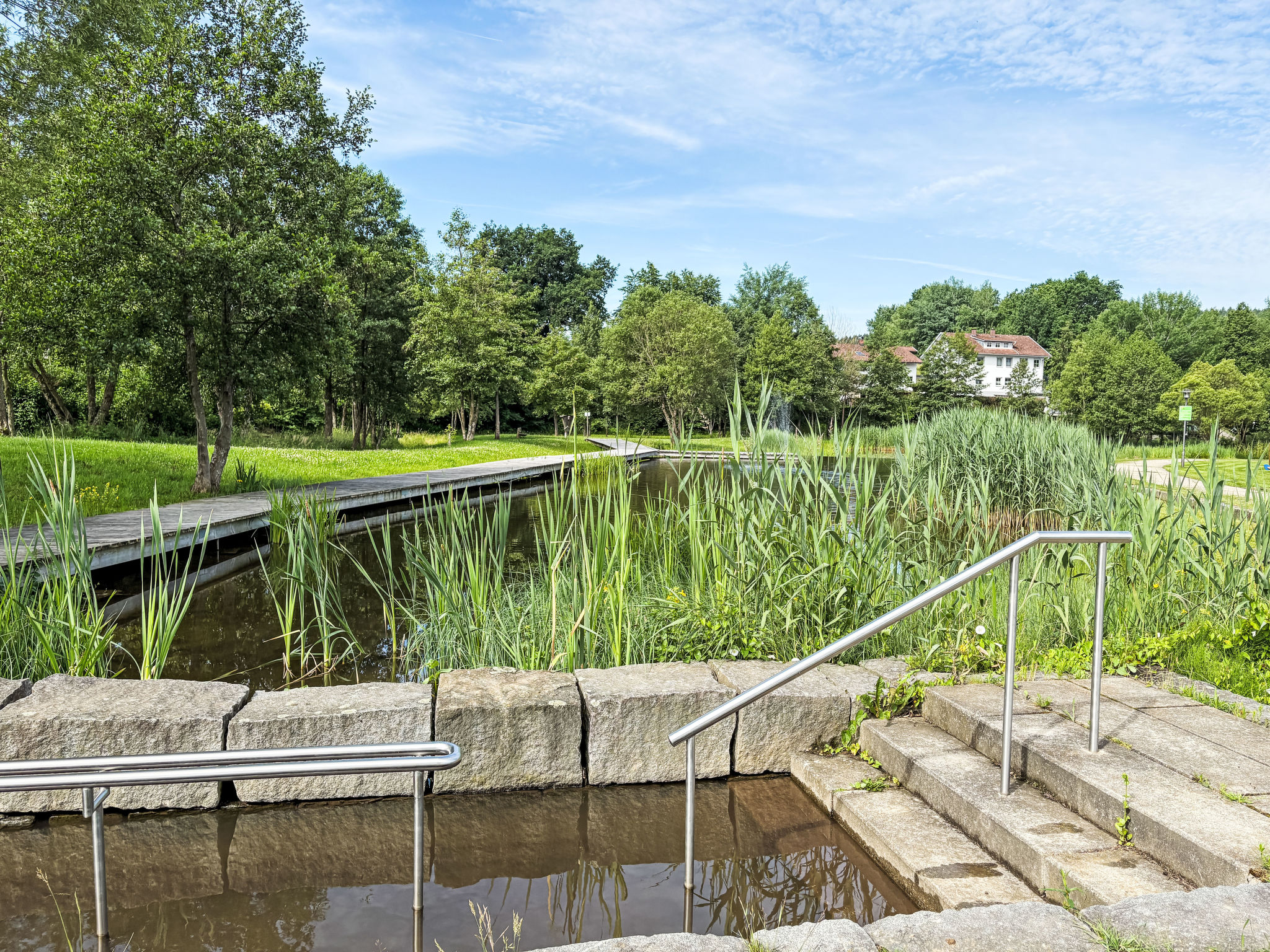 Petra - Omgeving