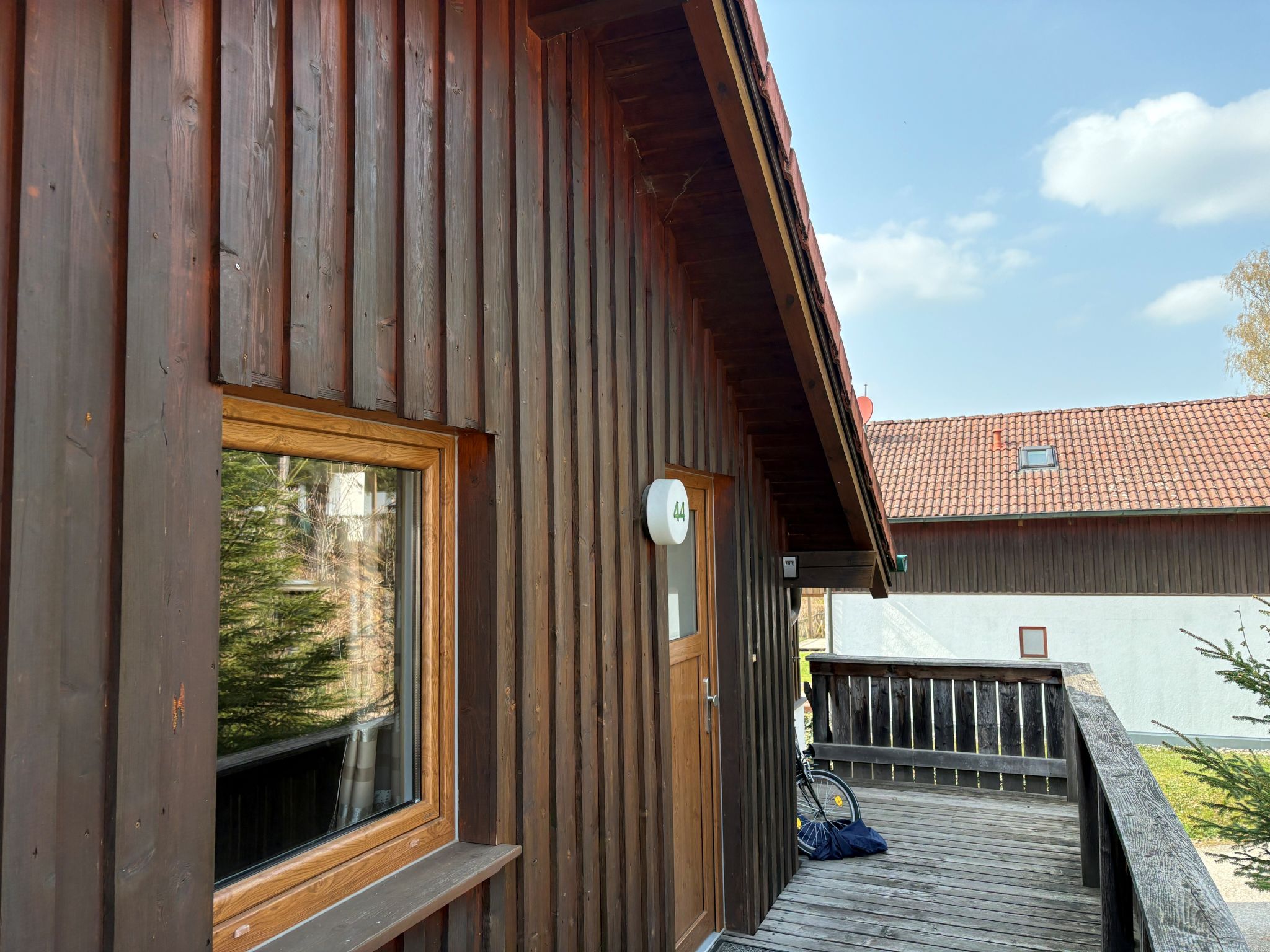 Petra - Buiten