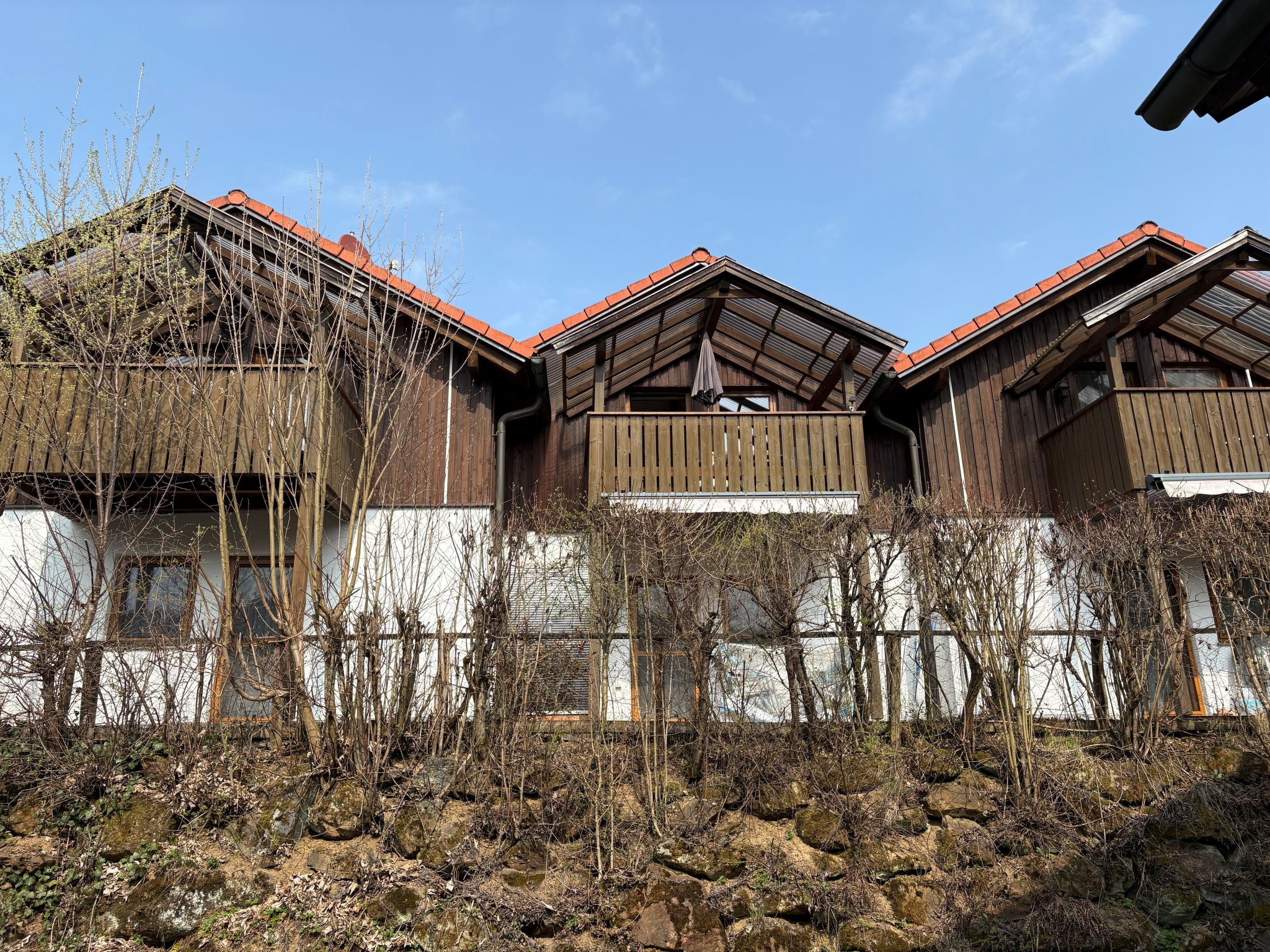 Petra - Buiten