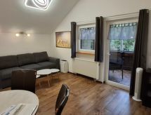 Knusse vakantiewoning in Grafenwiesen, Beierse Woud, vlakbij het meer - thumbnail 1