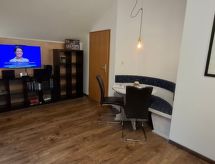 Knusse vakantiewoning in Grafenwiesen, Beierse Woud, vlakbij het meer - thumbnail 3