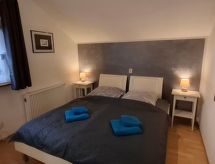 Knusse vakantiewoning in Grafenwiesen, Beierse Woud, vlakbij het meer - thumbnail 5