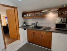 Knusse vakantiewoning in Grafenwiesen, Beierse Woud, vlakbij het meer - thumbnail 6