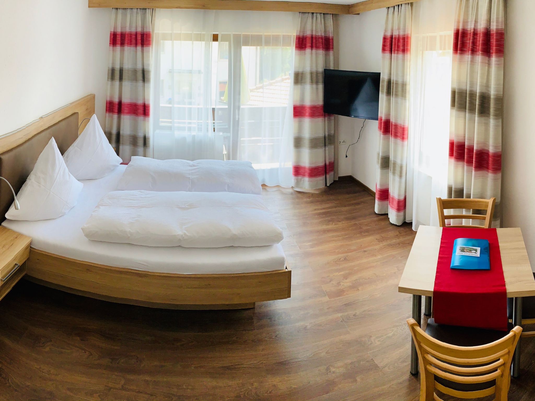 Charmantes Appartement in Lam