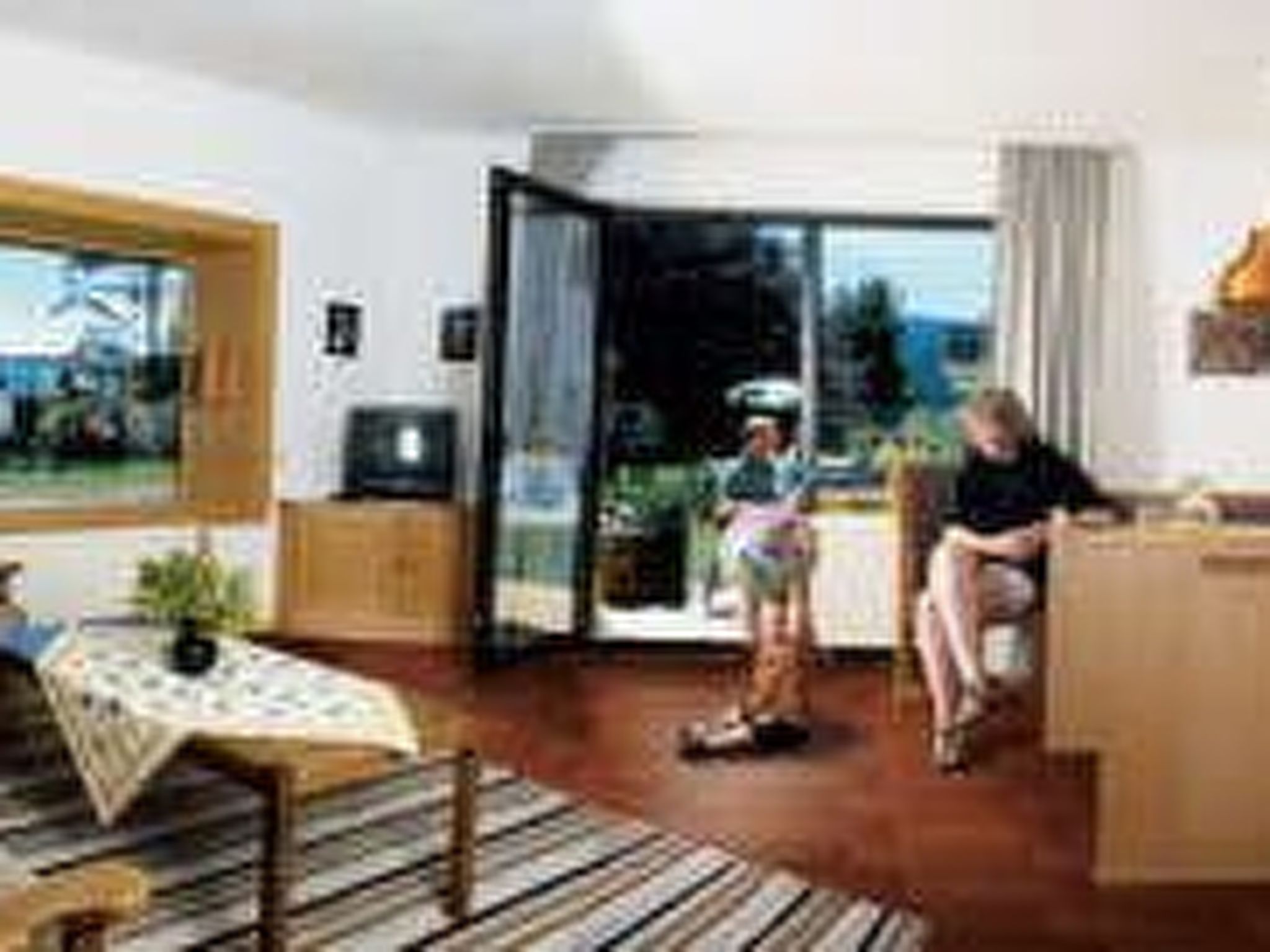 Charmantes Appartement in Lam-Image-tags.info