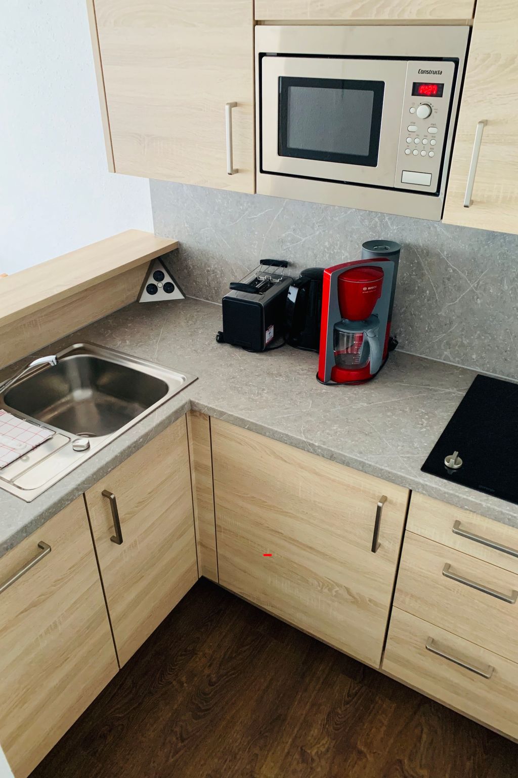 Schönes Appartement in Lam