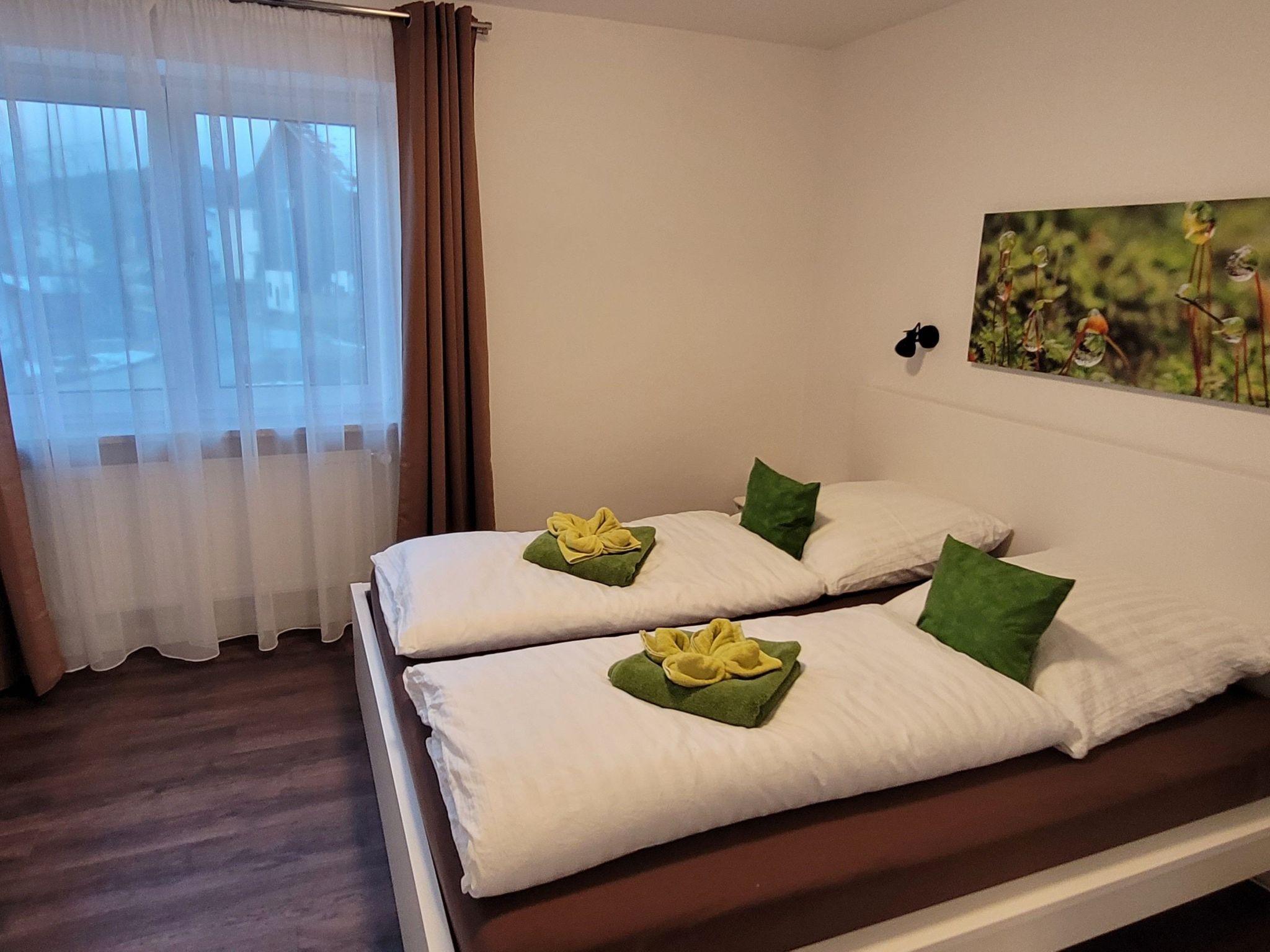 Ruhiges Appartement BayVista-Image-tags.info